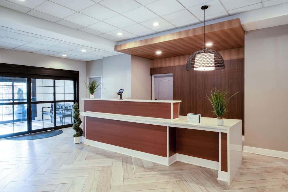 Staybridge Suites ATLANTA AIRPORT by IHG 2
