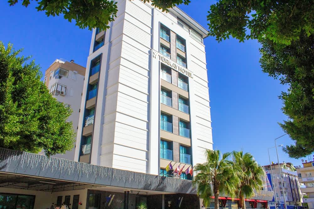 Türkay Hotel 1