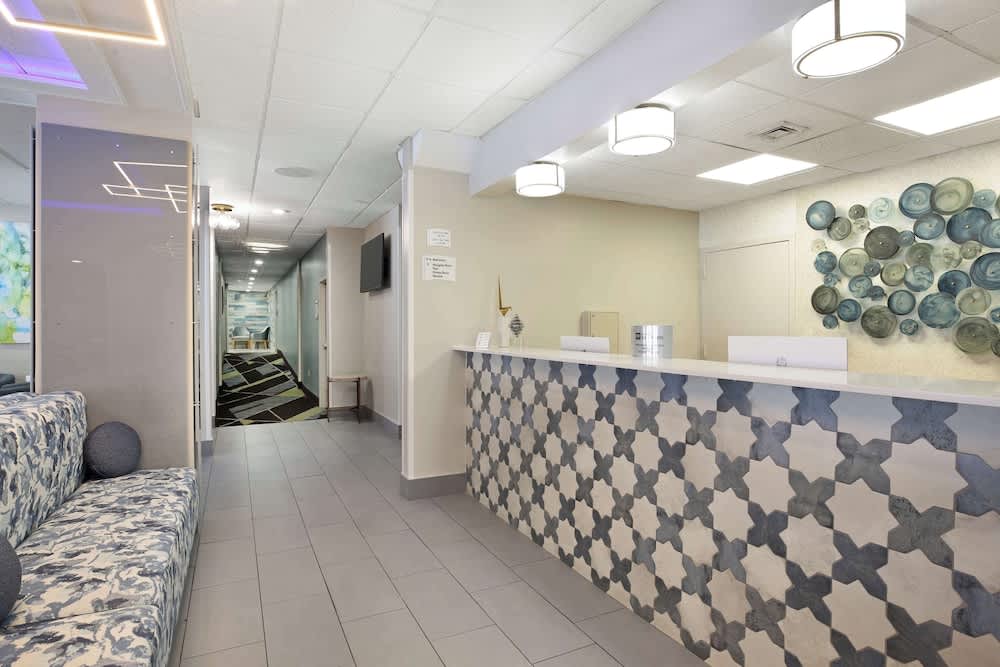 Best Western Mystic Hotel 2