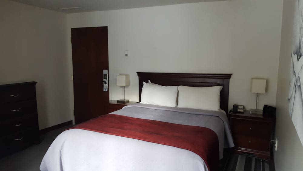 Hotel Le Saint-Paul 4