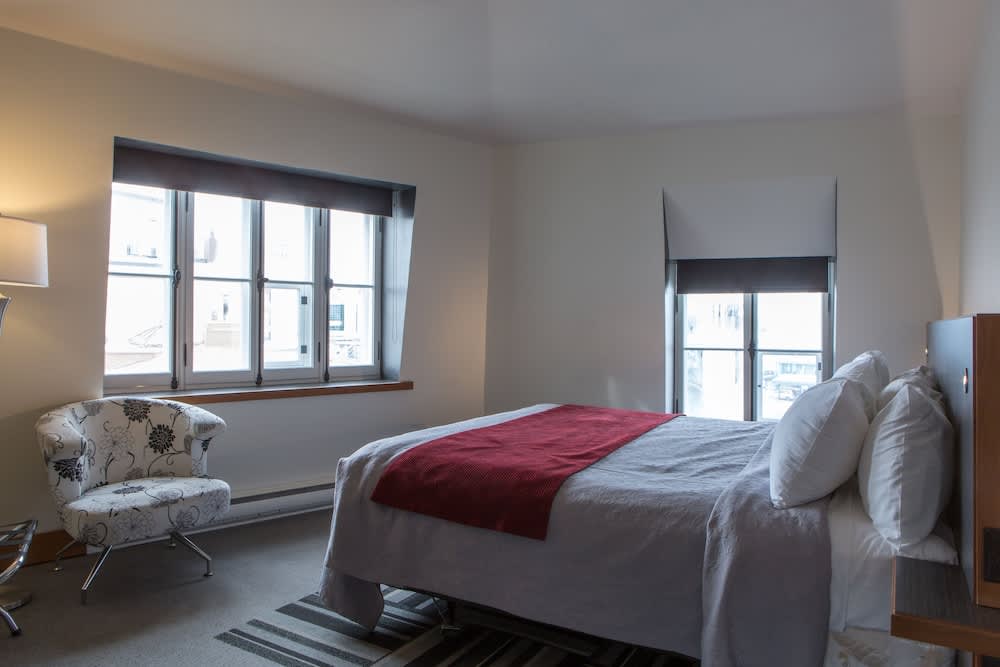 Hotel Le Saint-Paul 5