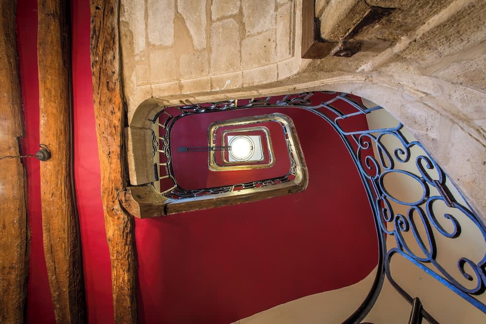 MIJE MARAIS Hostel 3