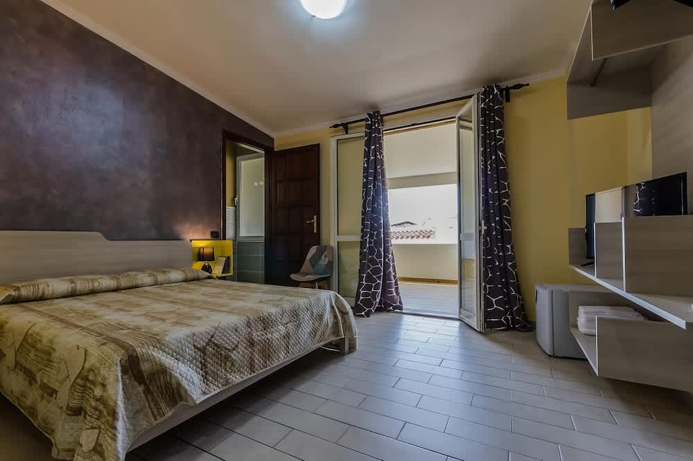 B&B nel cuore di Loceri 2
