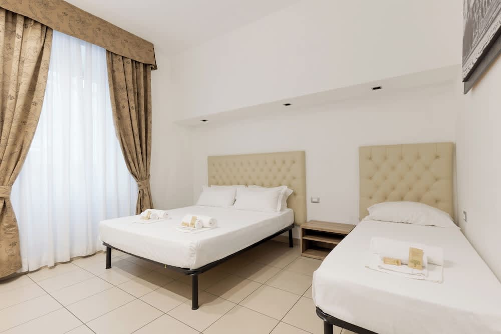 Merulana 43 - Guest House 5