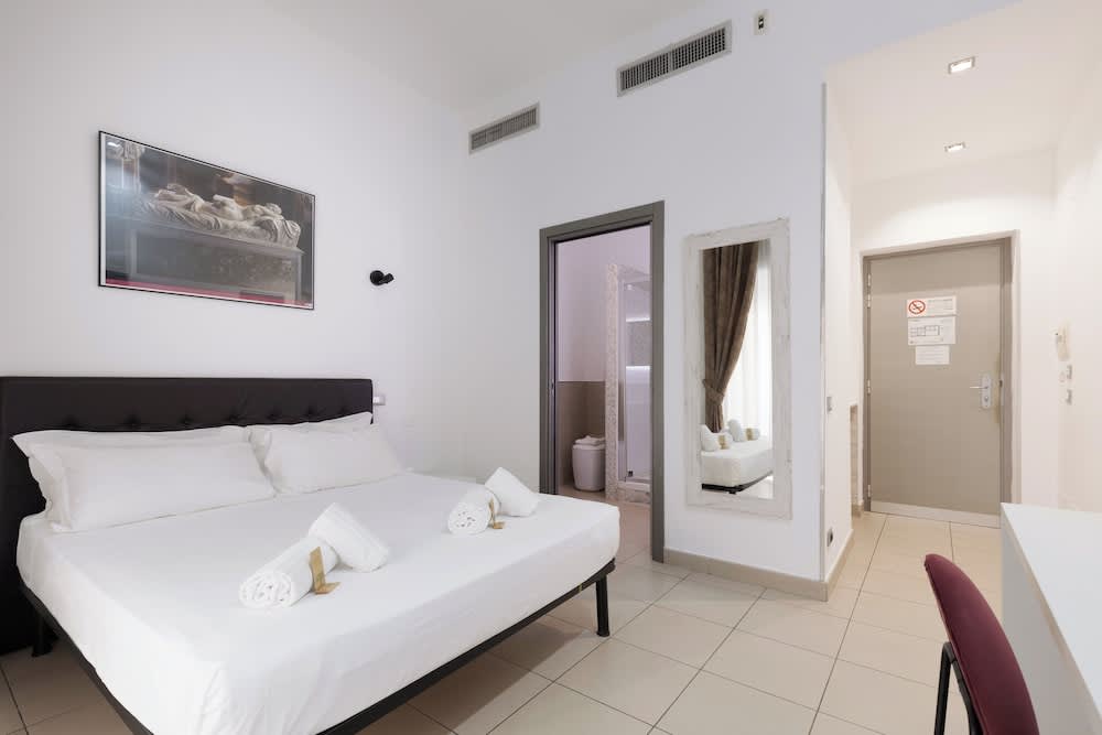 Merulana 43 - Guest House 1