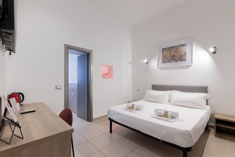 Merulana 43 - Guest House 4