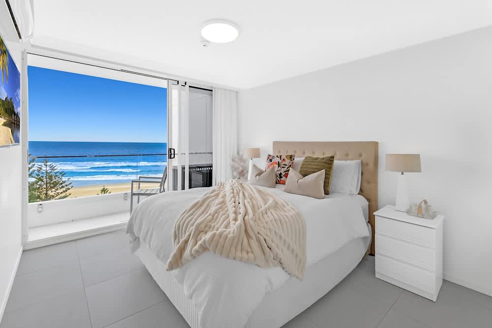 Seaview Coastal Retreat 1