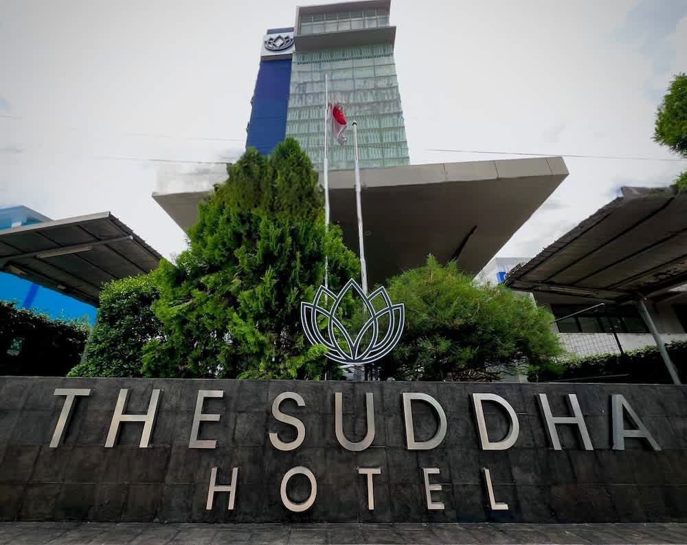 The Suddha Asia Afrika Bandung 1