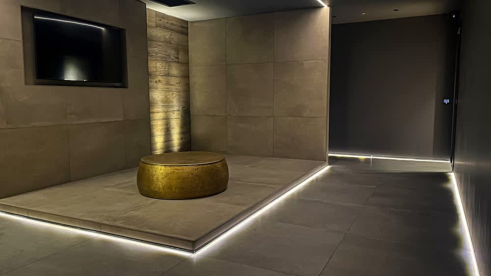 Agarthi Suites - Valtellina 2