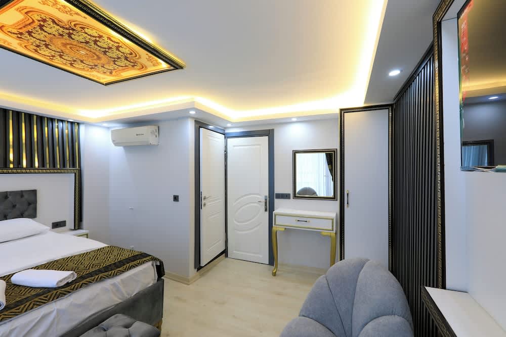 Istanbul Hotel & Guesthouse 2