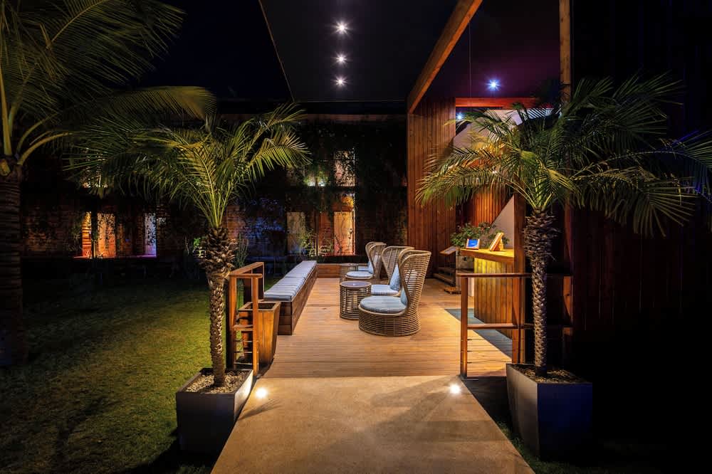 Movenpick Resort Lamantin Saly 2