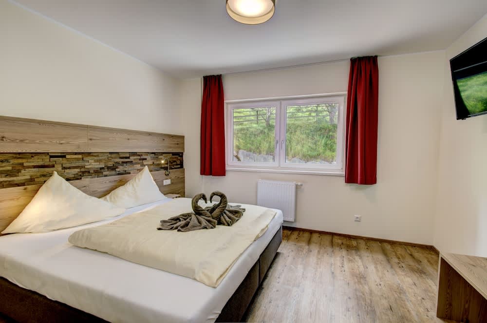 Berghotel Jaga-Alm 2