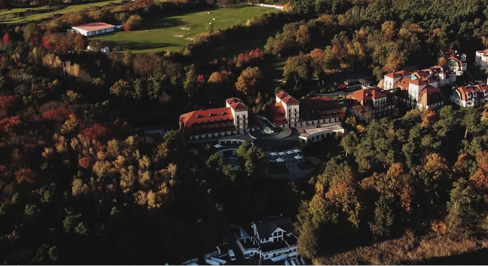 Precise Resort Scharmützelsee - Golf & SPA 1