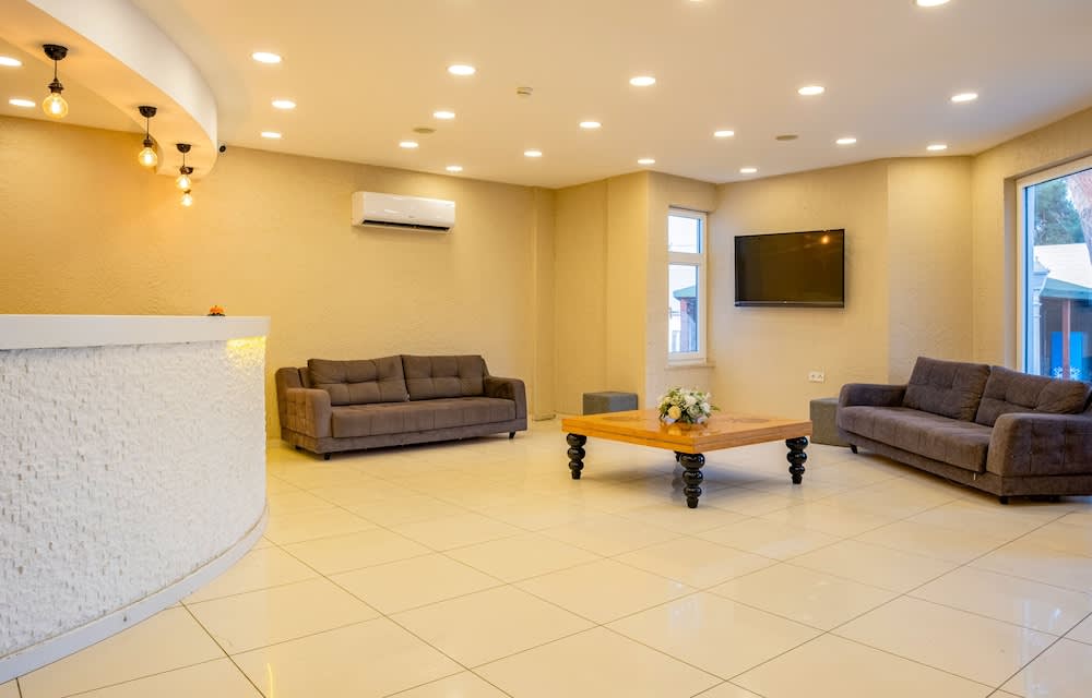 Maya World Didyma Hotel 3