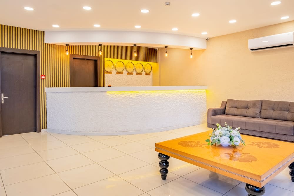 Maya World Didyma Hotel 2