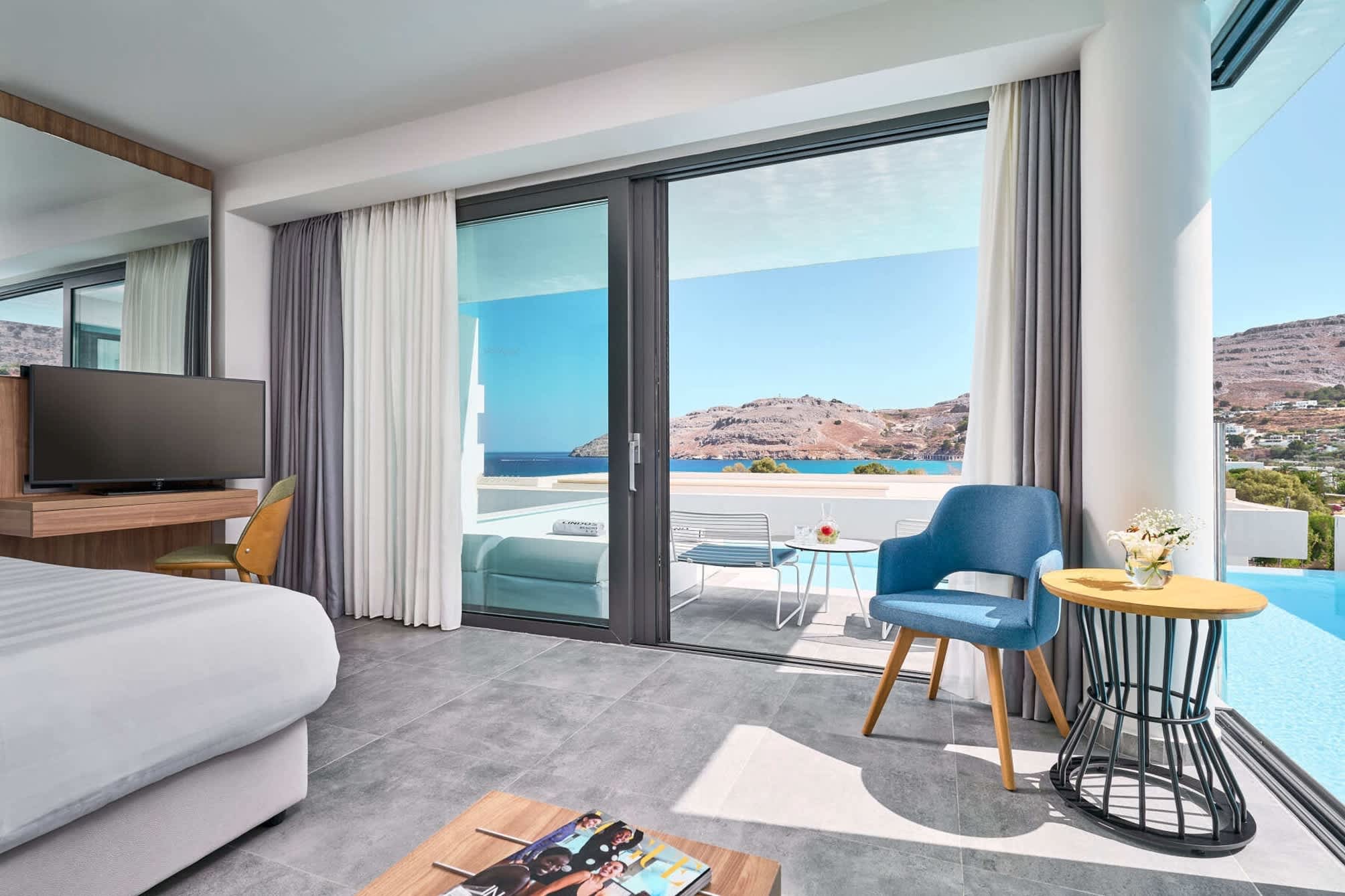 Lindos Grand Resort & Spa - Adults Only 5