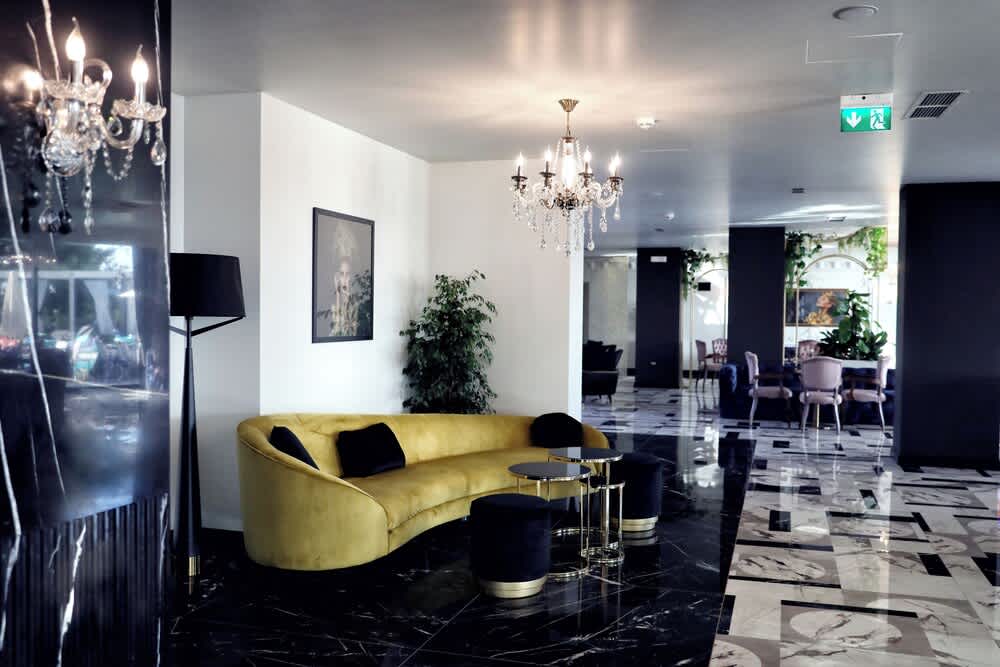 Luxury Premium Finese 2