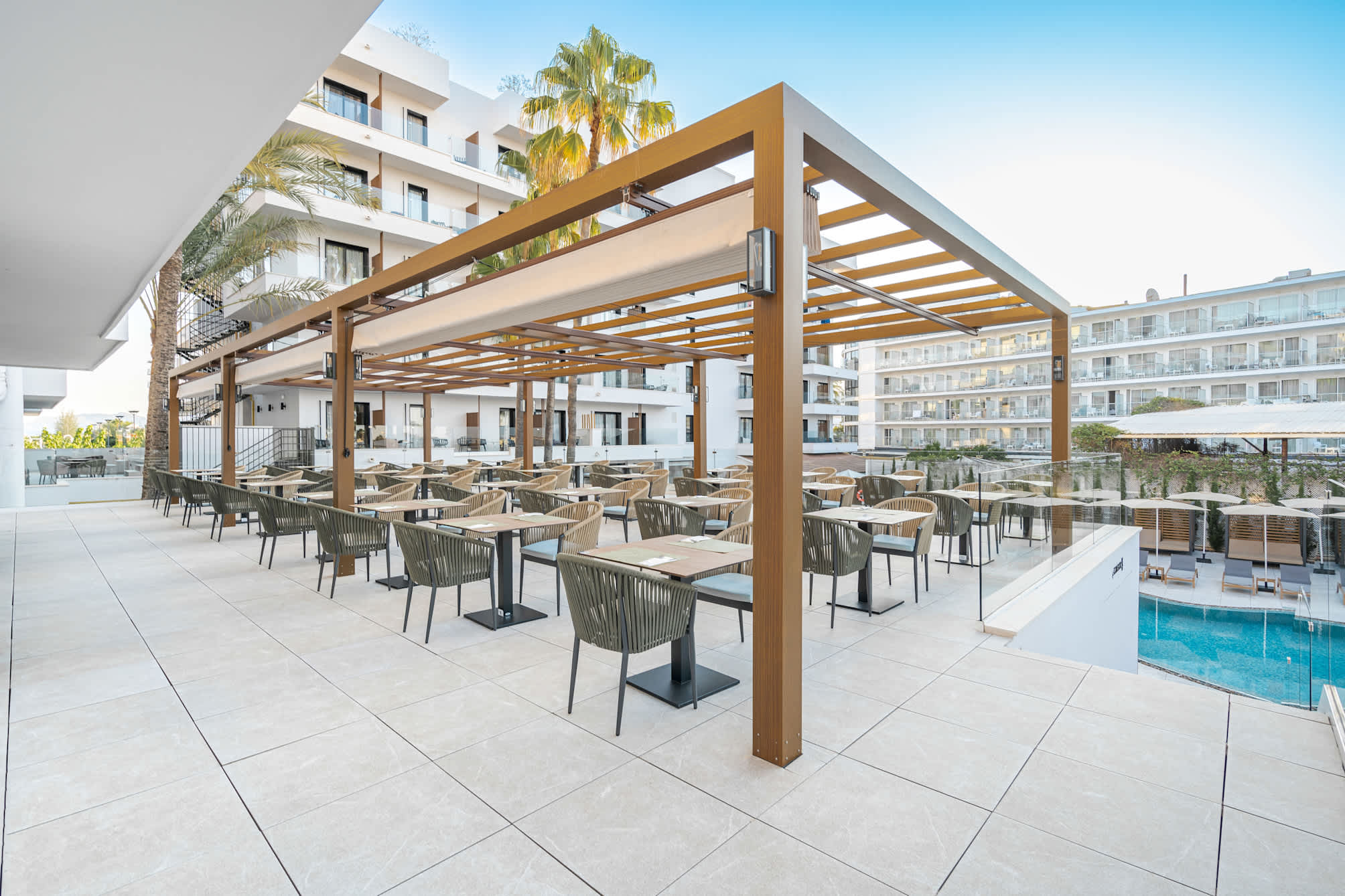 THB Bamboo Alcudia - Adults Only 5