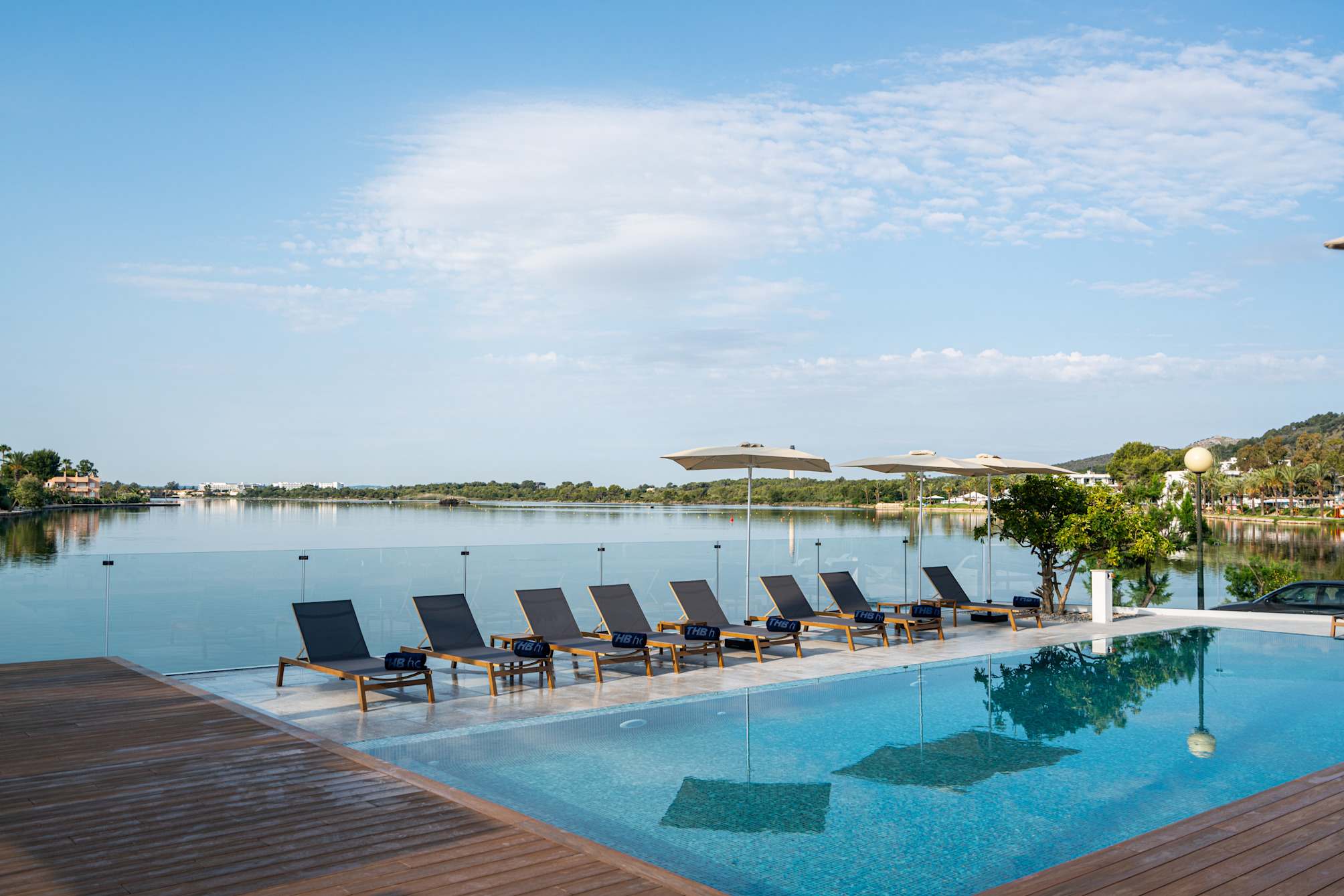 THB Bamboo Alcudia - Adults Only 2