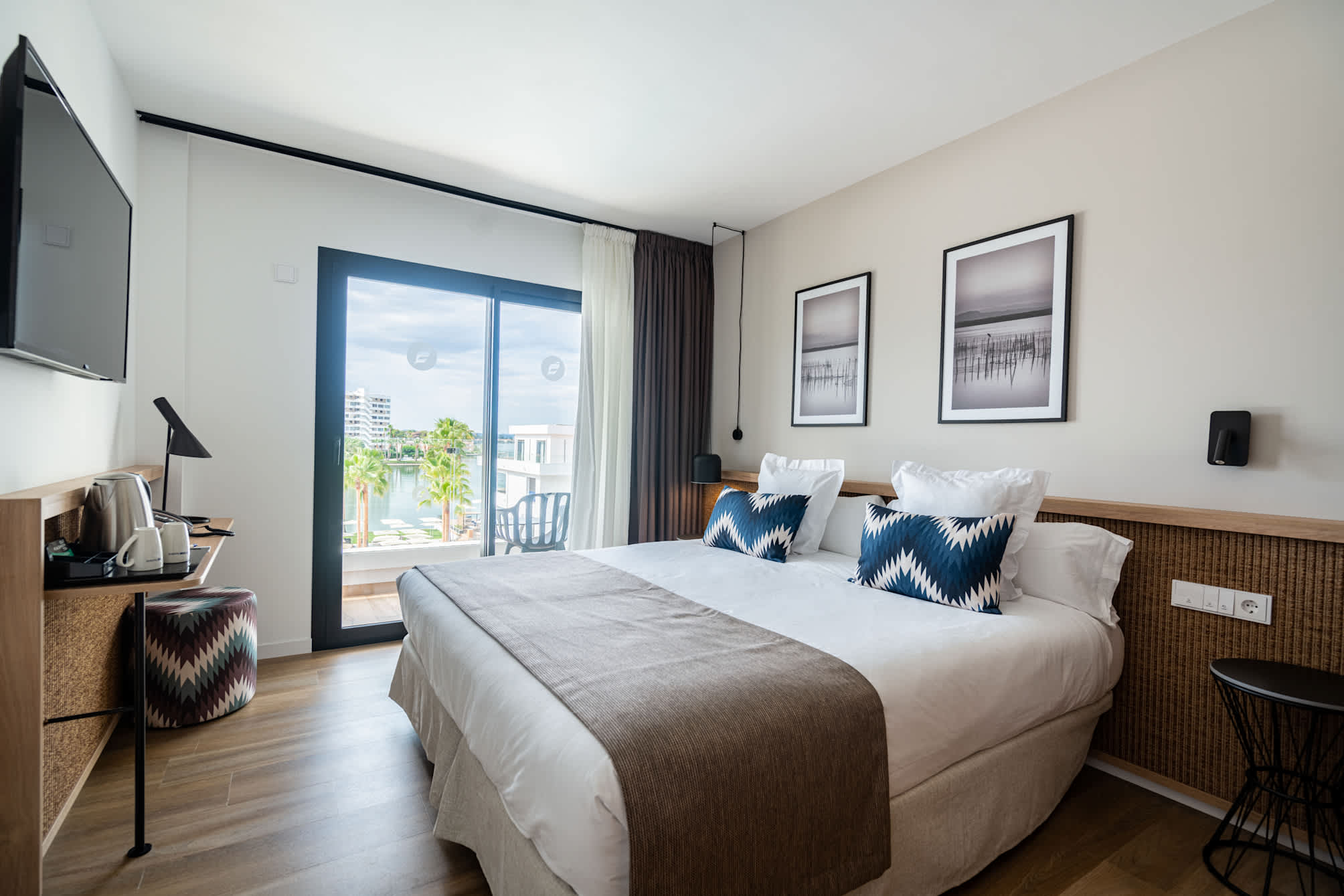 THB Bamboo Alcudia - Adults Only 3