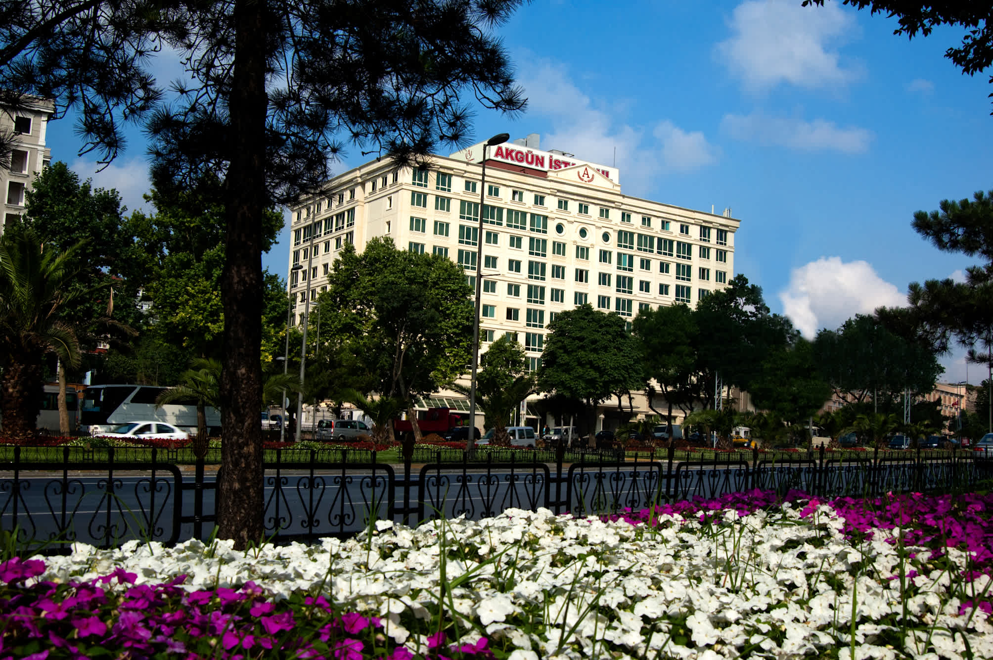 Akgun Istanbul Hotel, WorldHotels Crafted Collection 2
