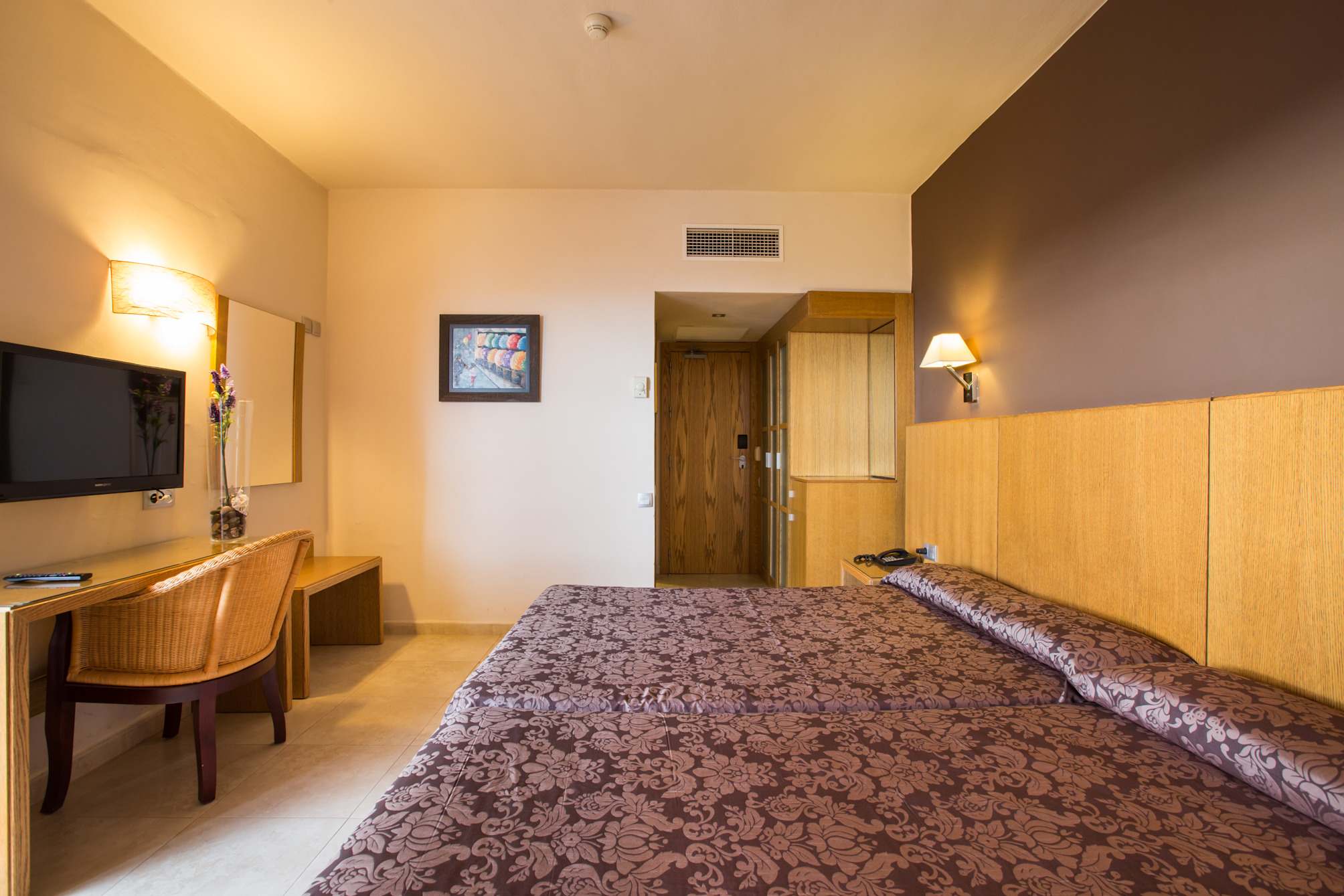 Hotel Alba Seleqtta 2