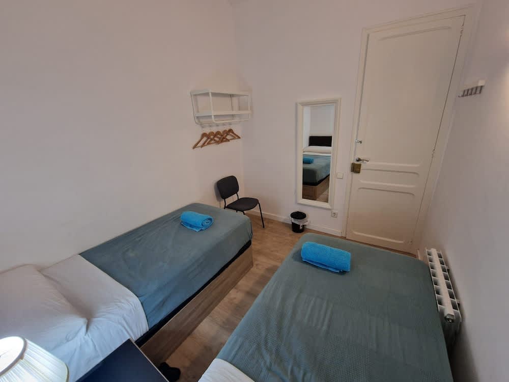 Rooms Flor 2