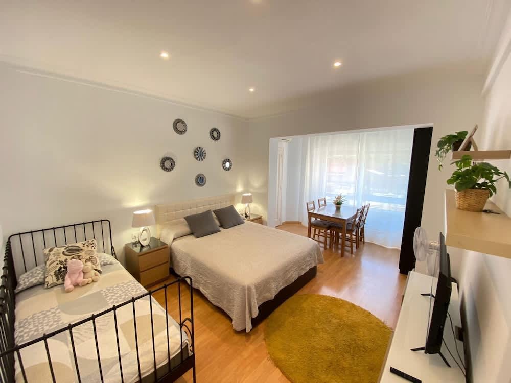 Rooms Mallorca 1