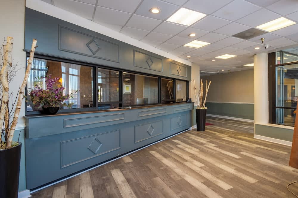 Dominion Inn and Suites 2