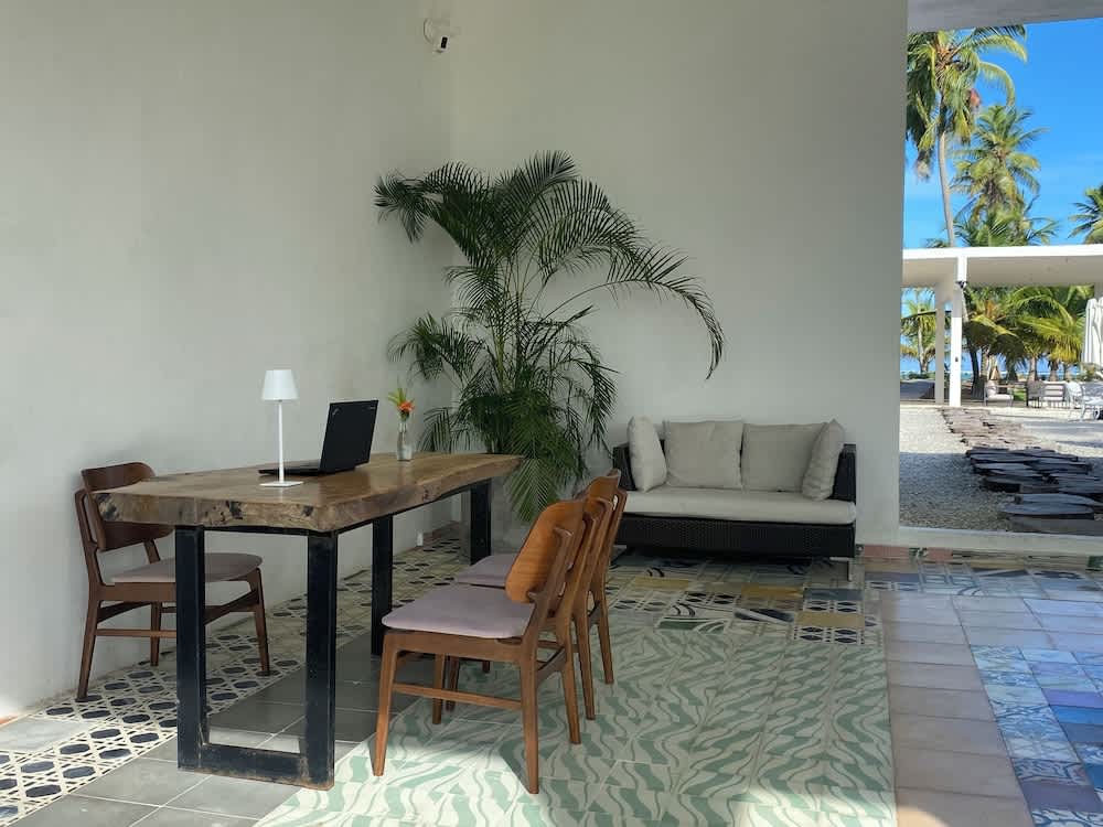 The Palm Bay Club Lodge 2