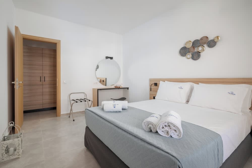 Blue Horizon Apartments 5