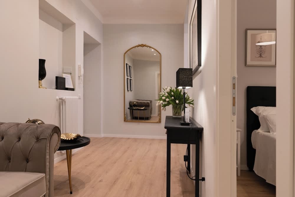 Residenza Lucrezio 2