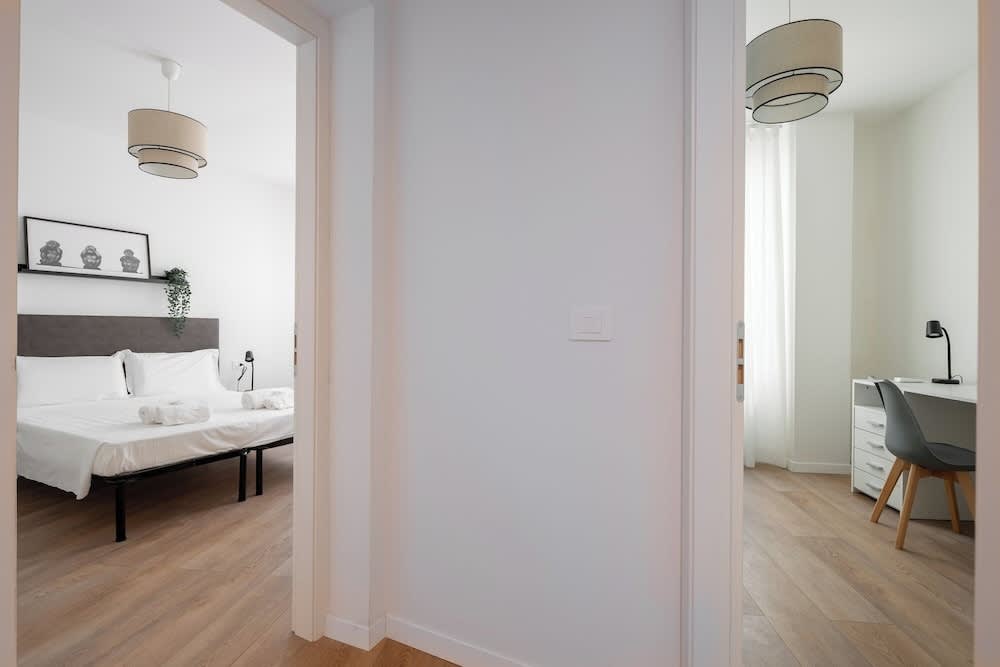 Carducci Modern Apartments 2