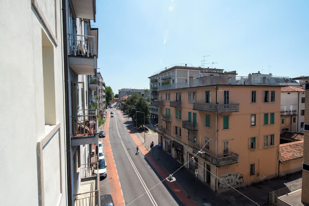 Carducci Modern Apartments 1