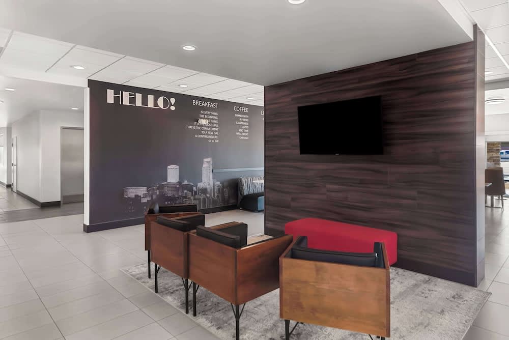 Best Western Plus Ogallala Inn 5