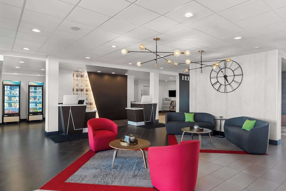 Best Western Plus Ogallala Inn 3