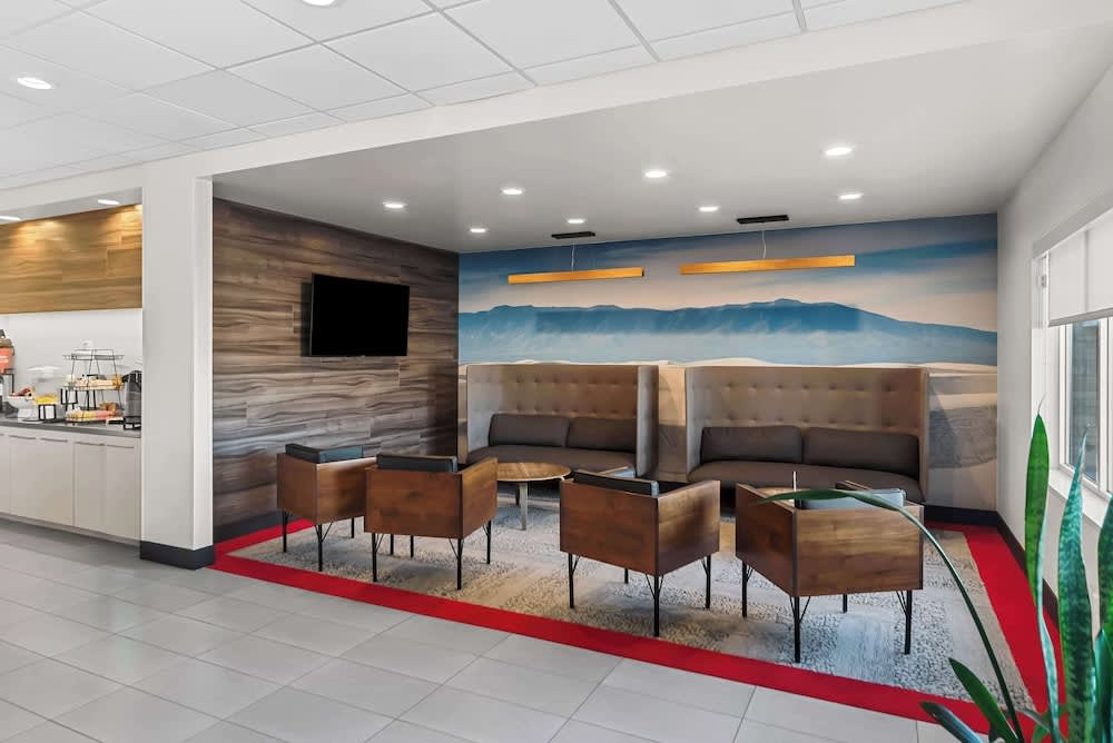 Best Western Plus Ogallala Inn 4