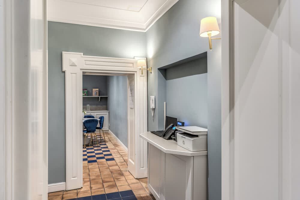 Townhouse Condotti 29 2