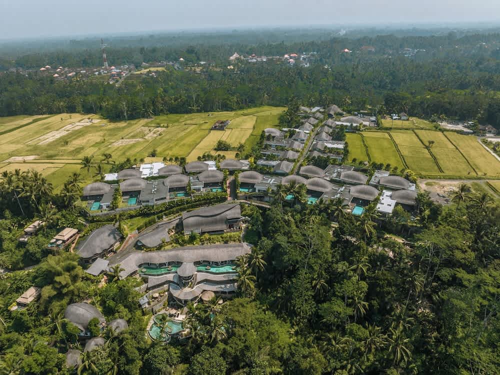 K Club Ubud 1
