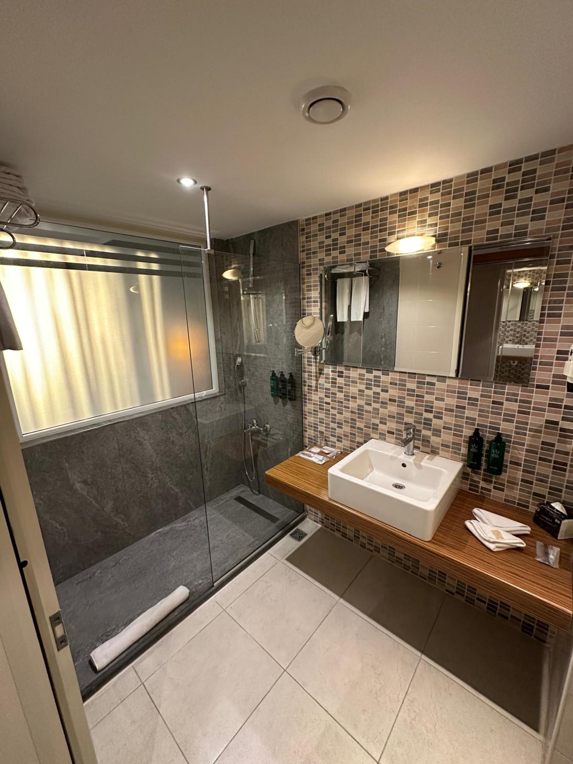 Akgun Istanbul Hotel, Istanbul | Best deals | lastminute.com
