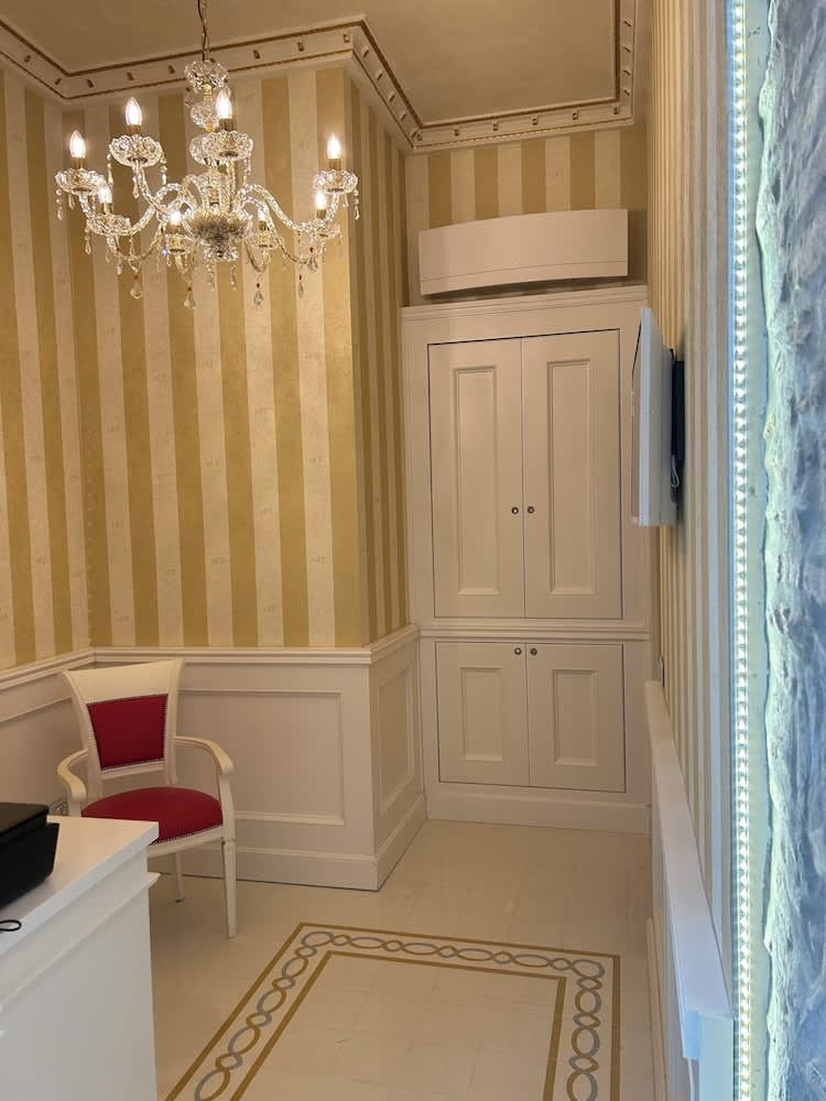 Piazza Venezia Luxury Suite 2