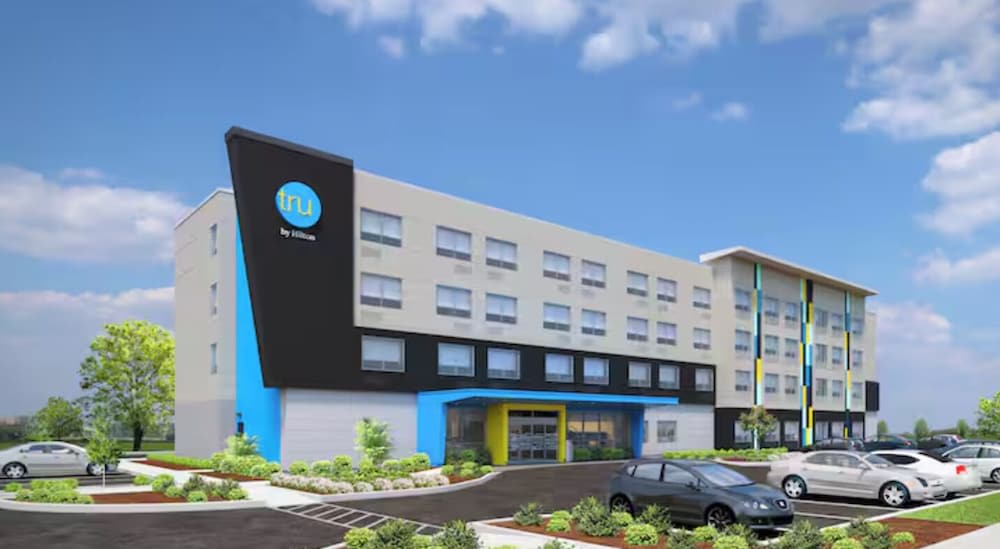 Tru By Hilton Madison East 1