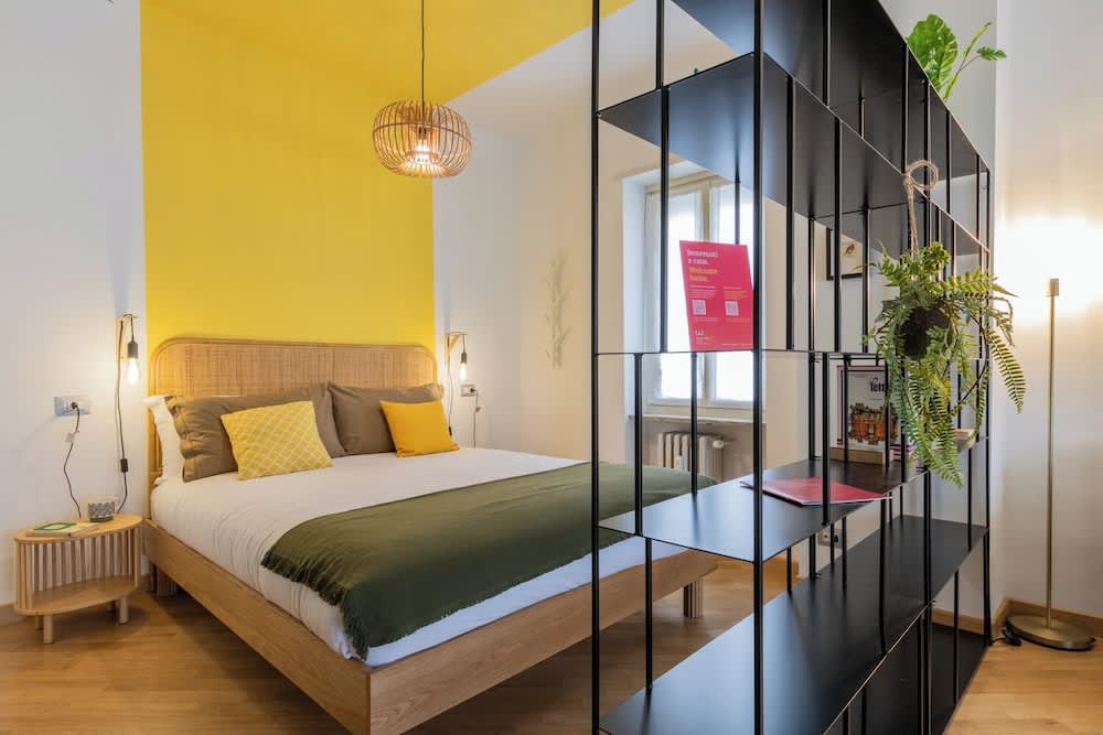 Cinema & Bamboo Flats by Wonderful Italy 1