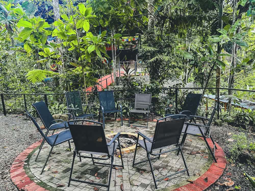 Selva Madre Eco-Sanctuary 1