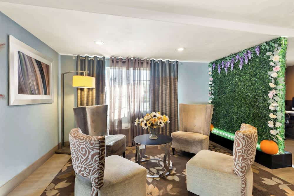 Best Western University Inn Santa Clara 2