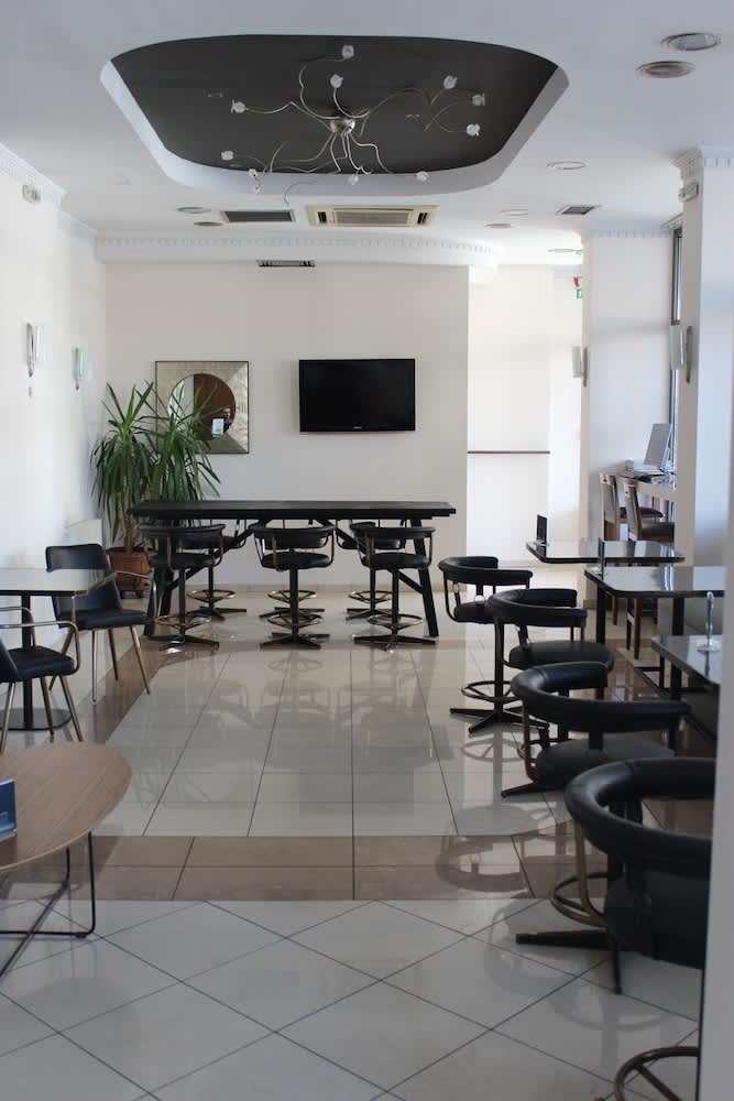 Hotel Rotonda 2
