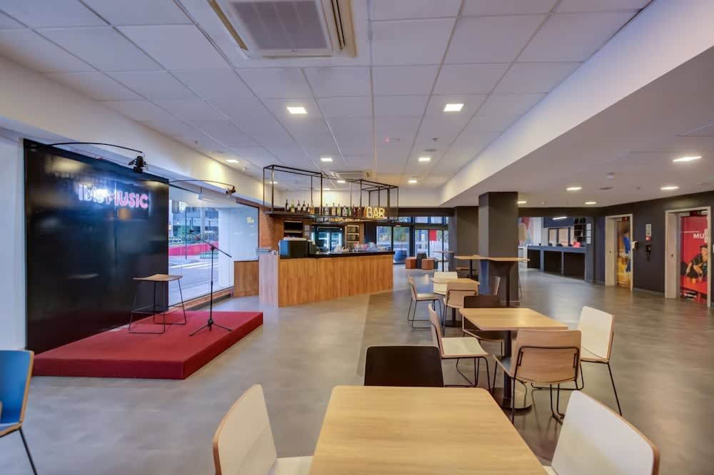 ibis budget Rio de Janeiro Nova America 2