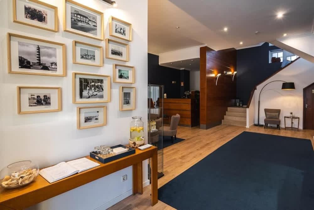 Hotel Farol 2