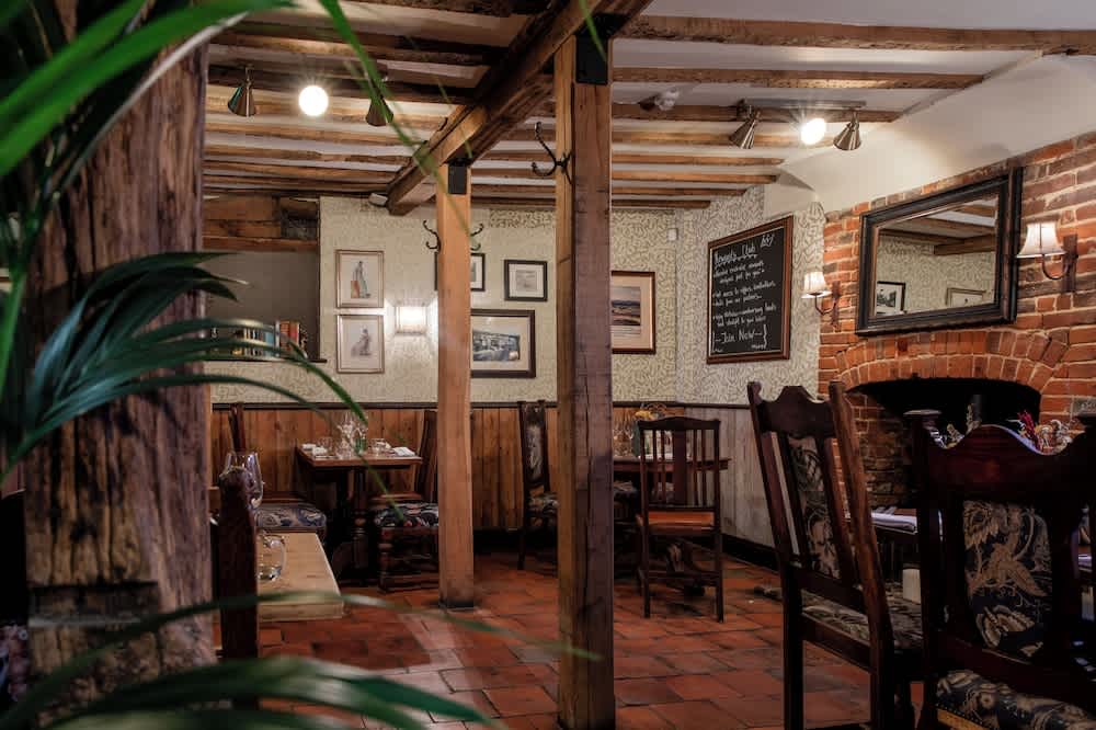 The Crown Inn 2