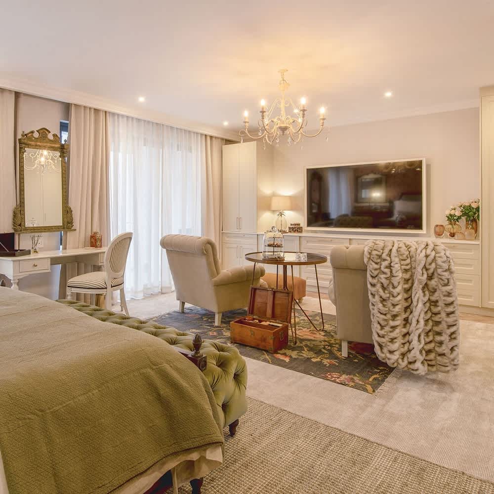 The Weinberg Windhoek 4